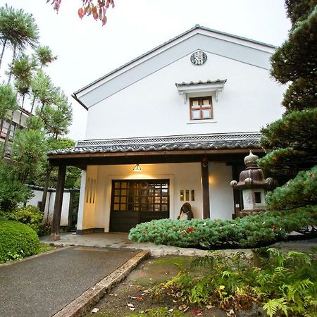 Higashiishikawa Ryokan Matsumoto Exterior photo