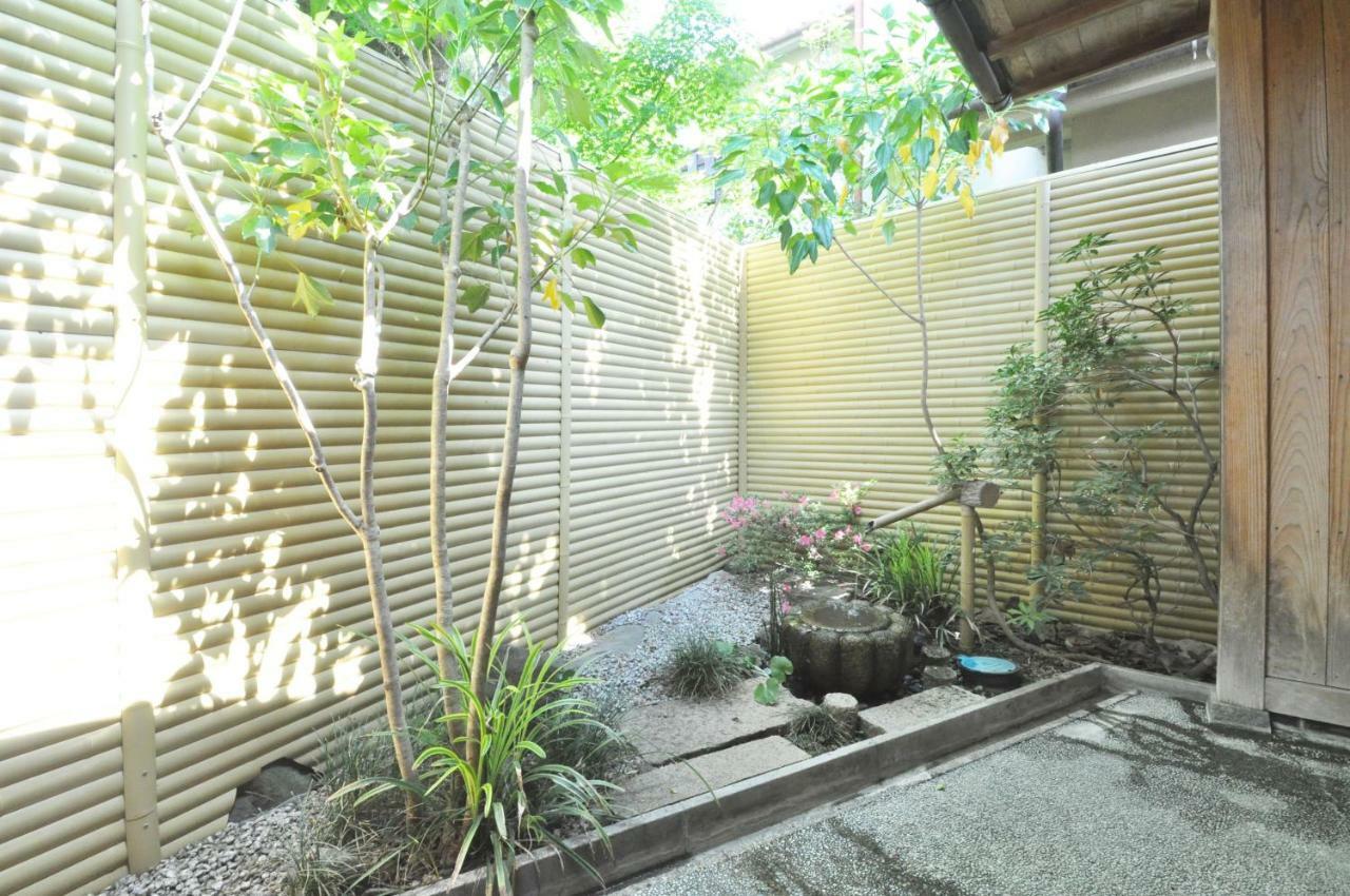 Higashiishikawa Ryokan Matsumoto Exterior photo