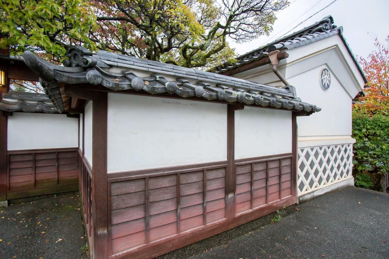 Higashiishikawa Ryokan Matsumoto Exterior photo