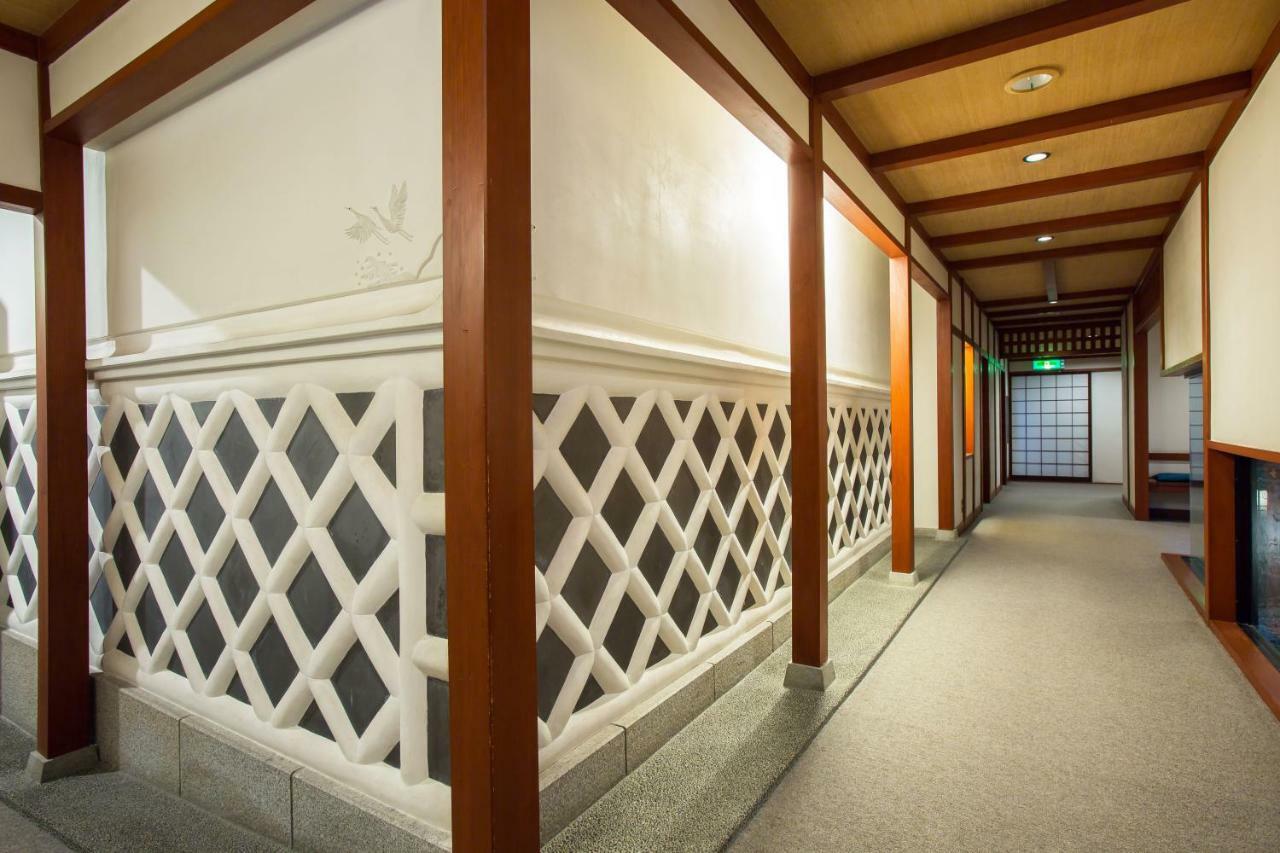 Higashiishikawa Ryokan Matsumoto Exterior photo
