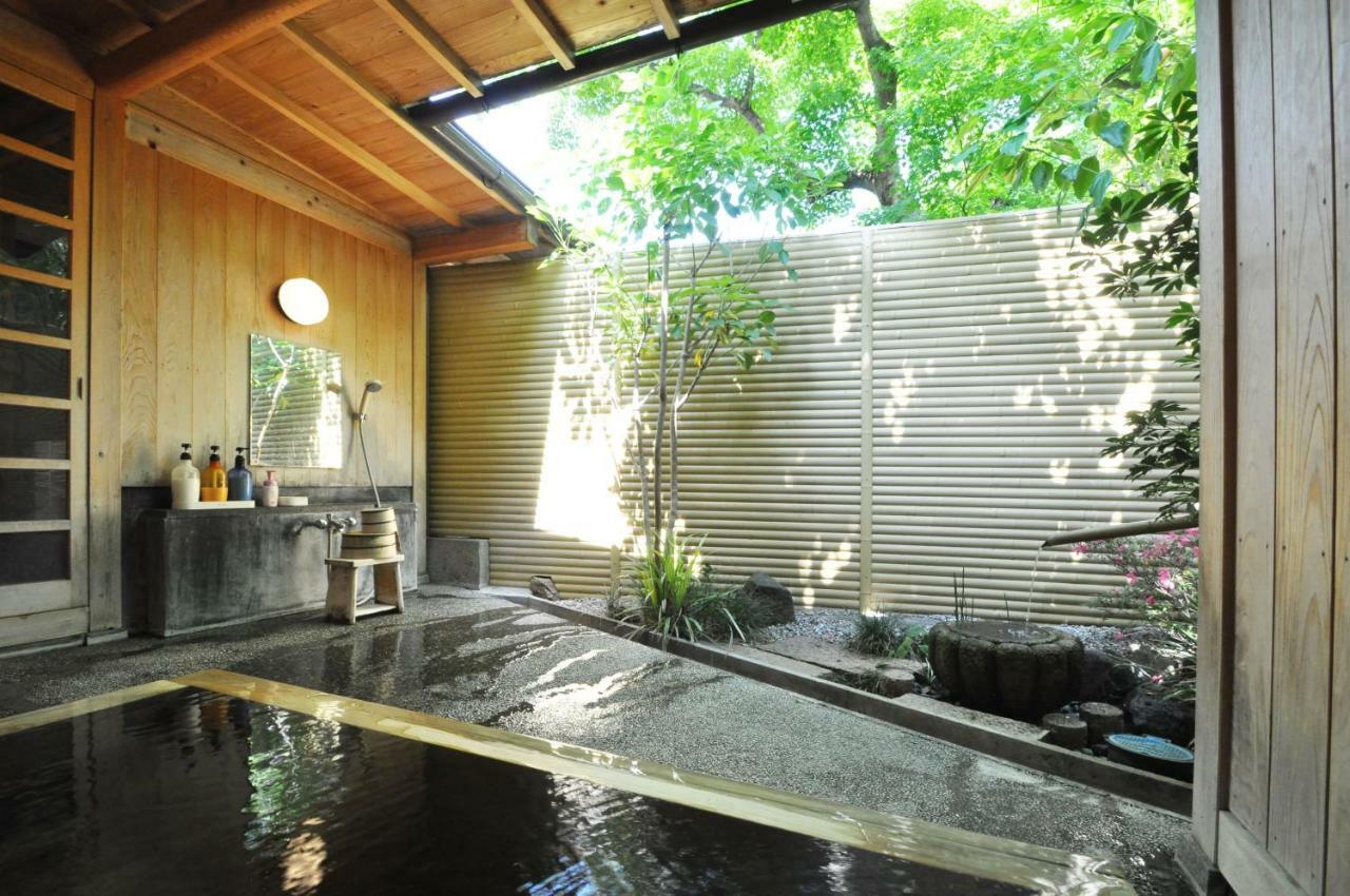 Higashiishikawa Ryokan Matsumoto Exterior photo