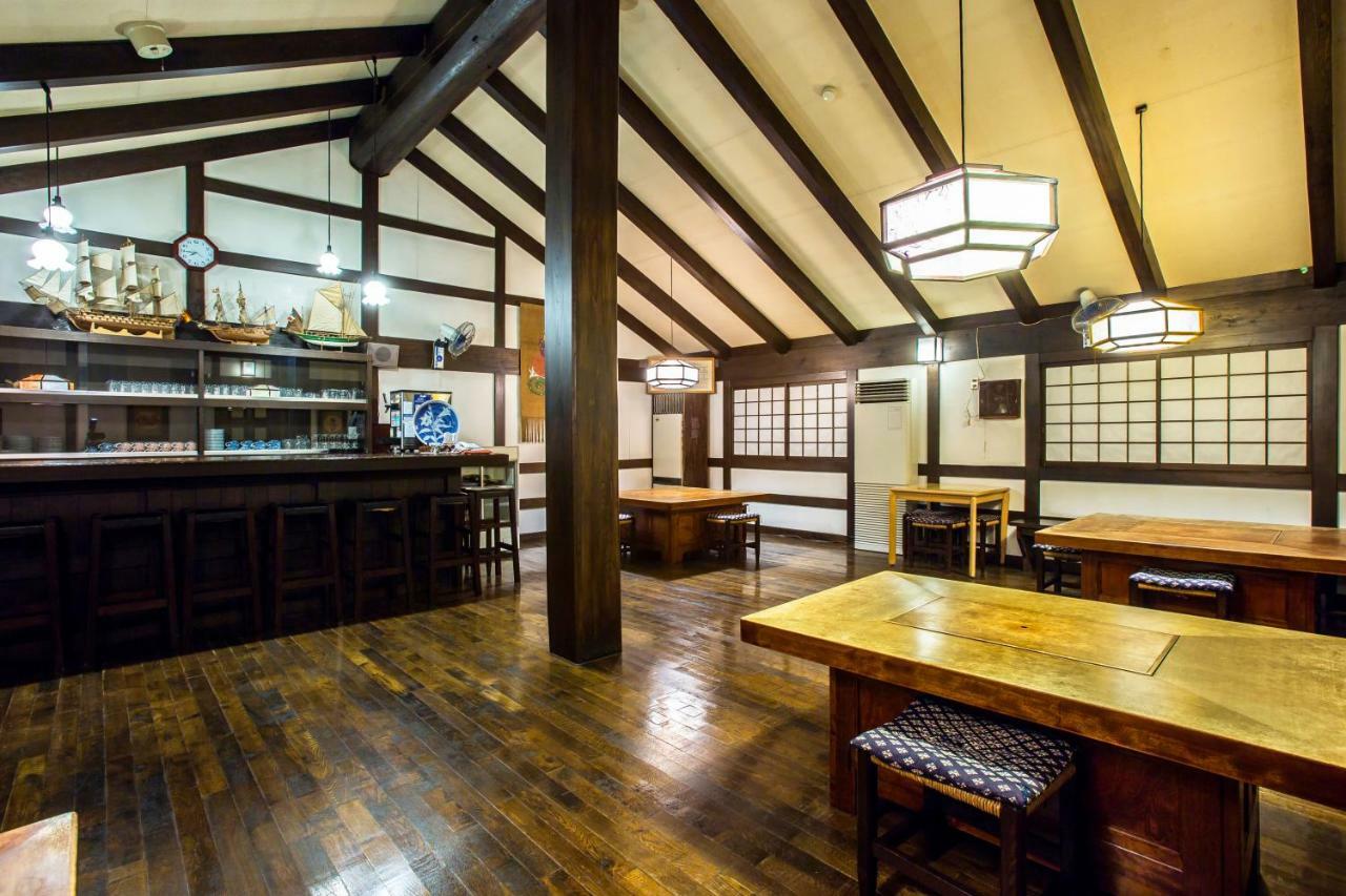 Higashiishikawa Ryokan Matsumoto Exterior photo